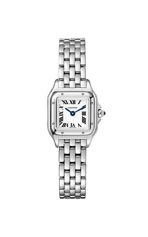 Cartier WSPN0012 Panthere Kadın Kol Saati