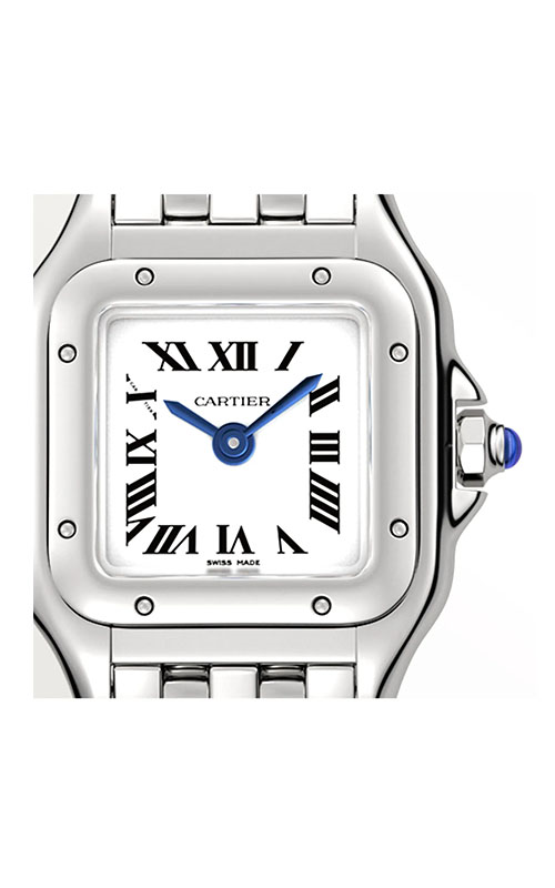 Cartier WSPN0012 Panthere Kadın Kol Saati