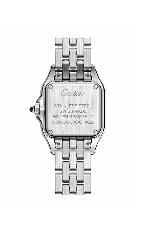 Cartier WSPN0013 Panthere Kadın Kol Saati
