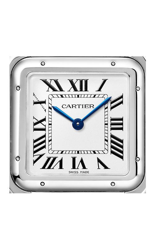 Cartier WSPN0016 Panthere Erkek Kol Saati