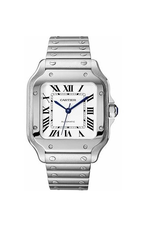 Cartier WSSA0029 Santos Watches