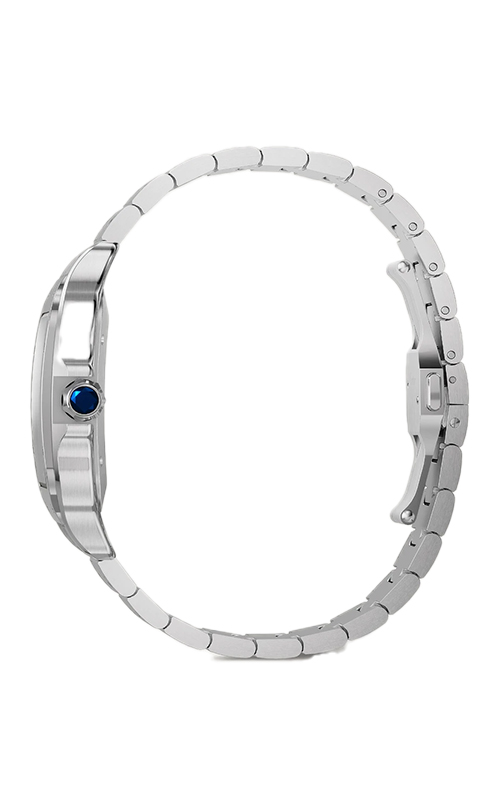 Cartier WSSA0071 Santos Erkek Kol Saati