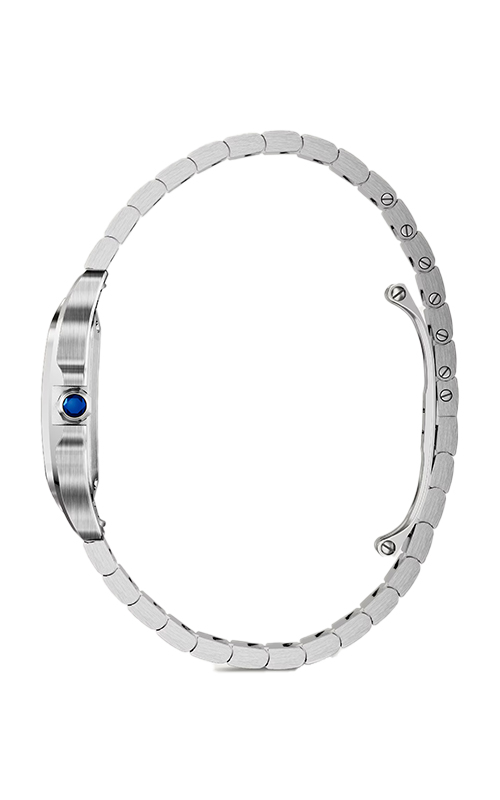 Cartier WSSA0082 Santos Erkek Kol Saati