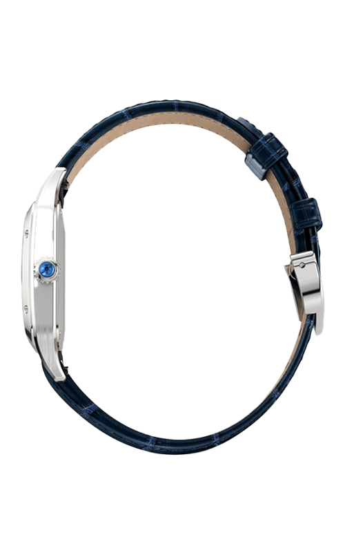 Cartier WSSA0086 Santos Erkek Kol Saati