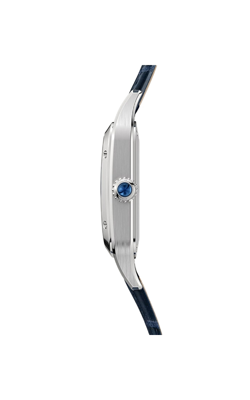 Cartier WSSA0086 Santos Erkek Kol Saati