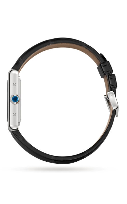 Cartier WSTA0071 Tank Must Erkek Kol Saati