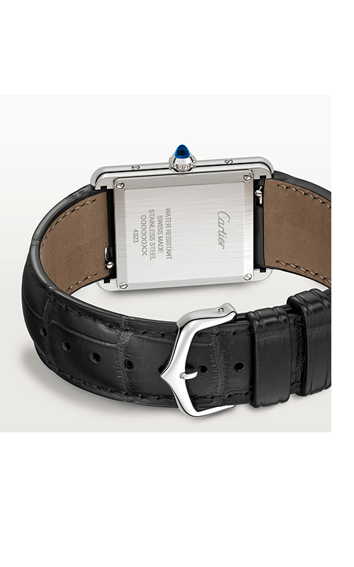 Cartier WSTA0072 Tank Must Erkek Kol Saati