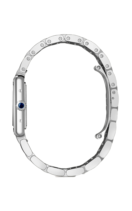 Cartier WSTA0121 Tank Must Solarbeat™ Kadın Kol Saati