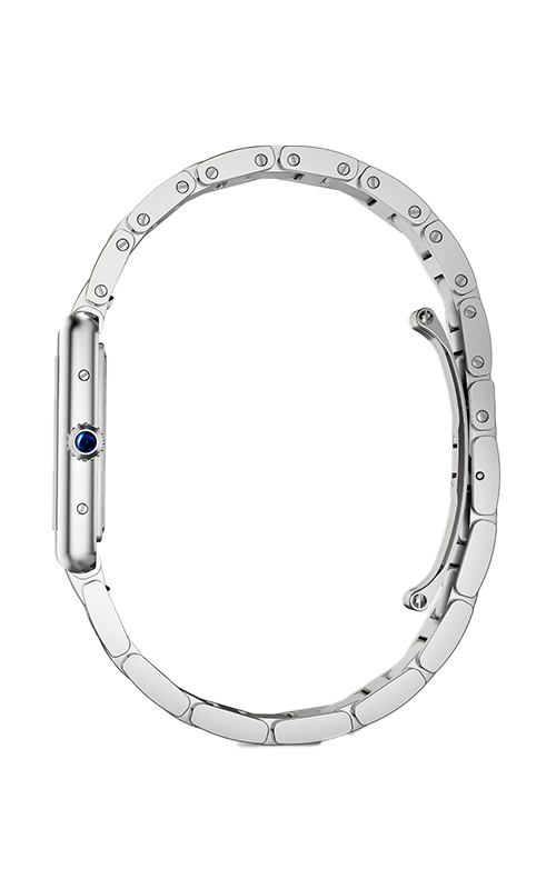 Cartier WSTA0122 Tank Must Solarbeat™ Erkek Kol Saati