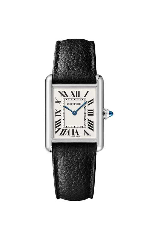 Cartier WSTA0136 Tank Must Kadın Kol Saati