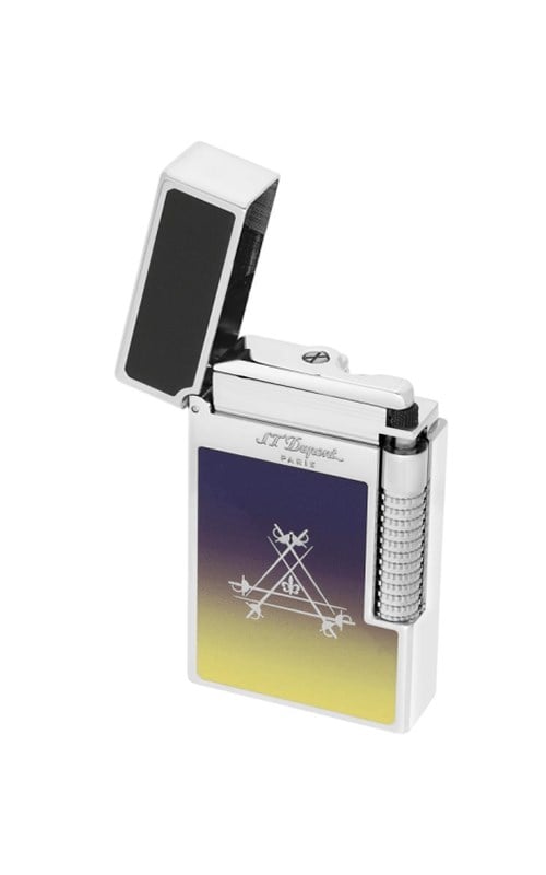 Dupont 023035 Le Grand Lighters