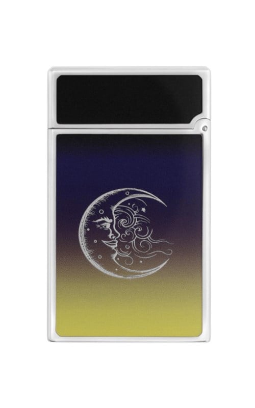 Dupont 023035 Le Grand Lighters