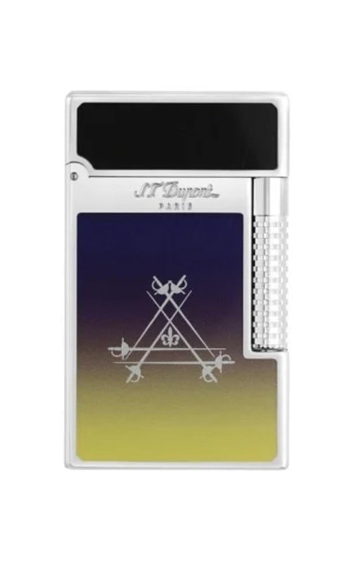 Dupont 023035 Le Grand Lighters