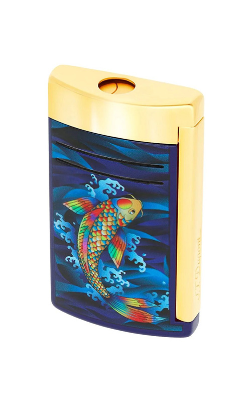 Dupont 20397 Koi Fish Çakmak