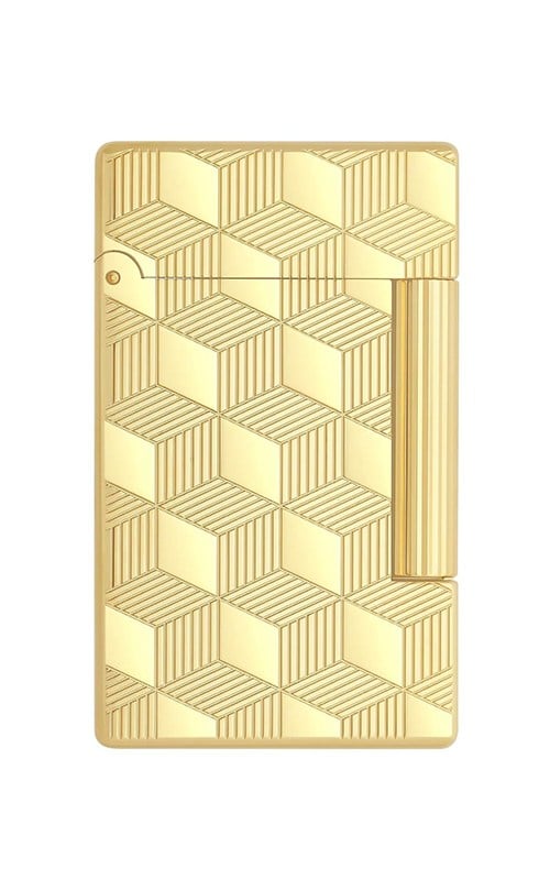 Dupont 20841 Initial Lighters