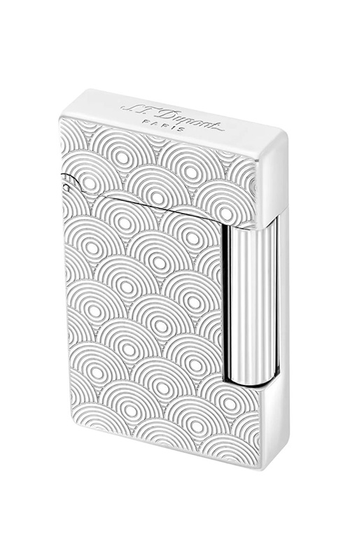 Dupont 20844 Initial Lighters