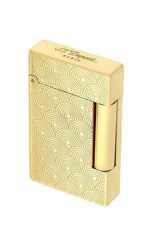 Dupont 20845 Initial Lighters