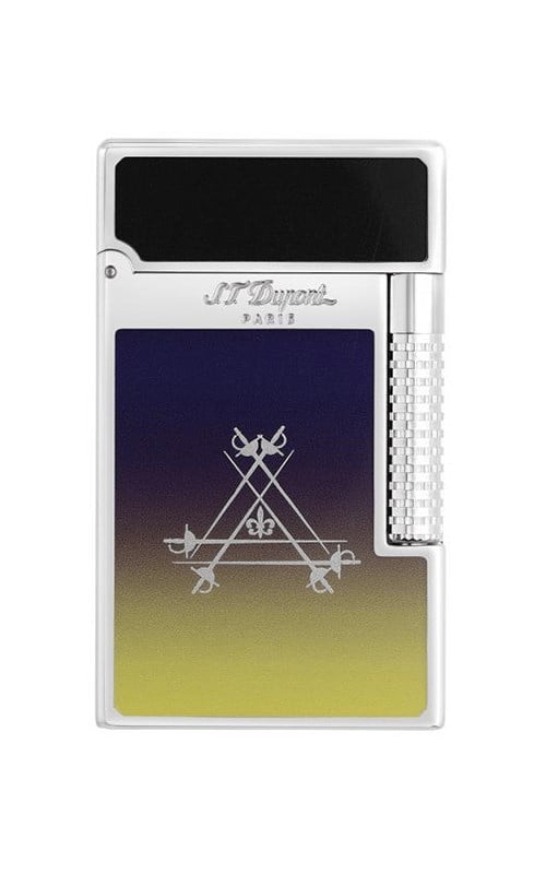 Dupont 23035 Le Grand Lighters