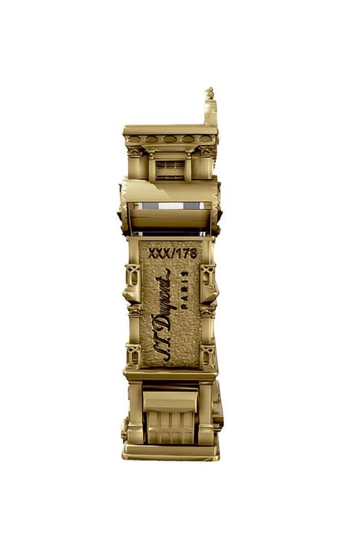 Dupont 23066 Le Grand Çakmak