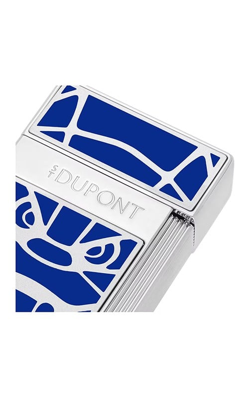 Dupont 25064 Biggy Lighters