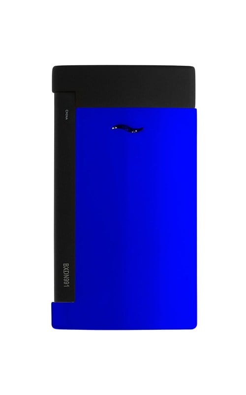 Dupont 27771 Slim 7 Fluo Çakmak