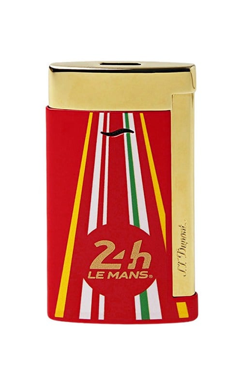 Dupont 27790 Slim Line Lighters