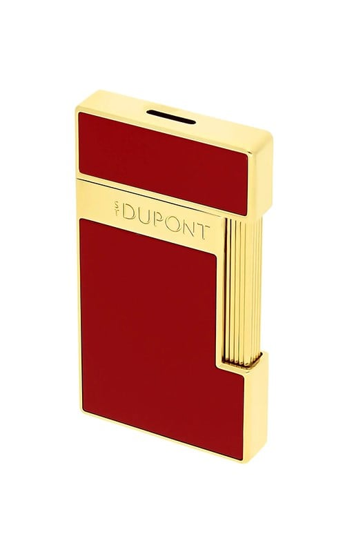 Dupont 28030 Slimmy Lighters