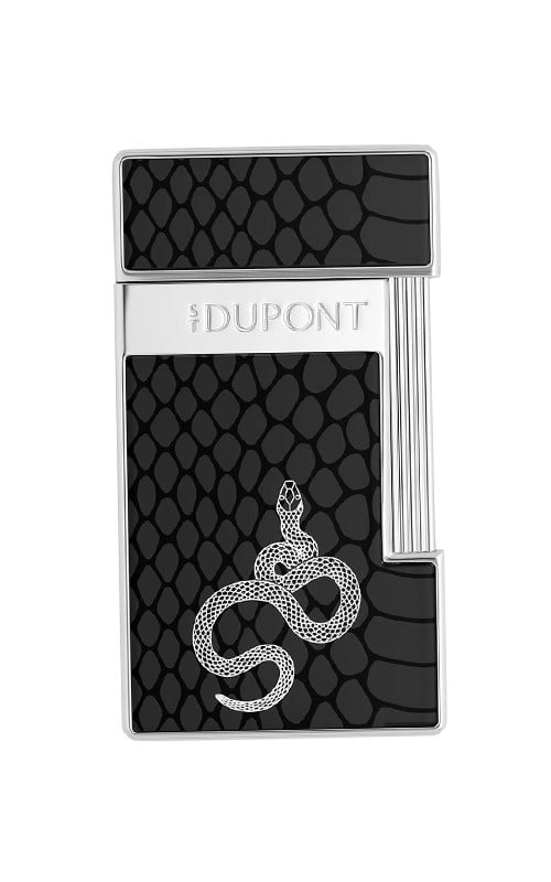 Dupont 28076 Slimmy Lighters