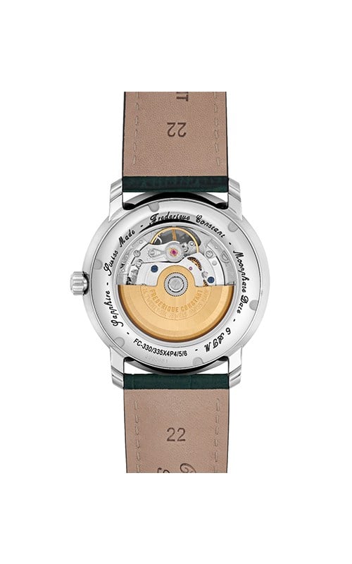 Frederique Constant FC.335MCGRW4P26 Heart Beat Watches