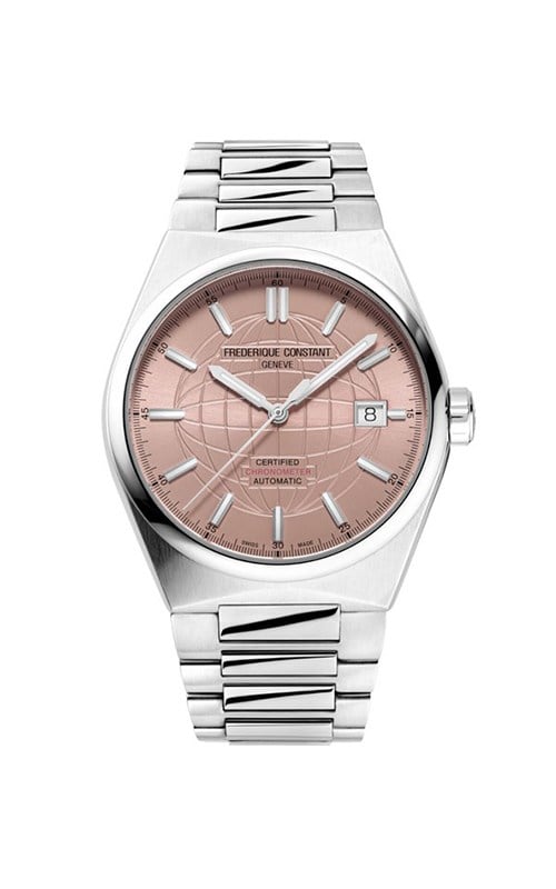Frederique Constant FC.303S3NH6B Highlife Watches
