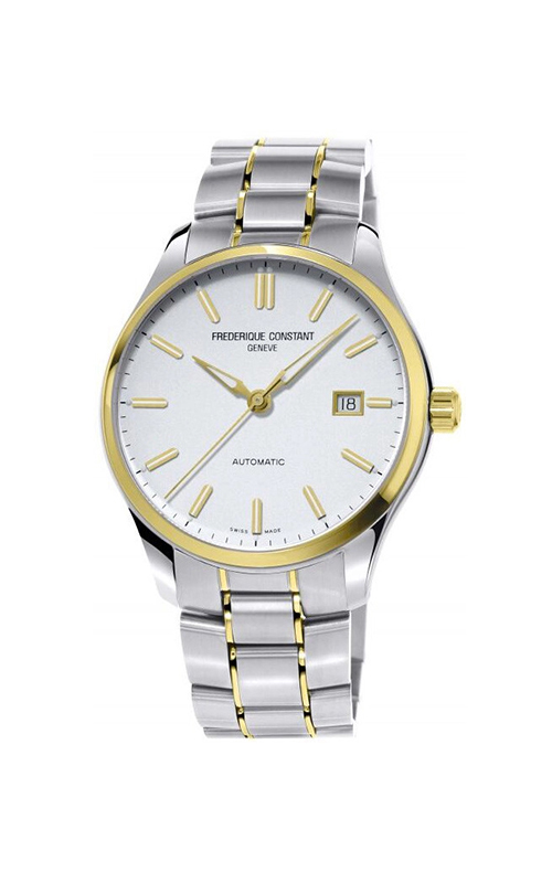 Frederique Constant FC.303NS5B3B Classic Erkek Kol Saati