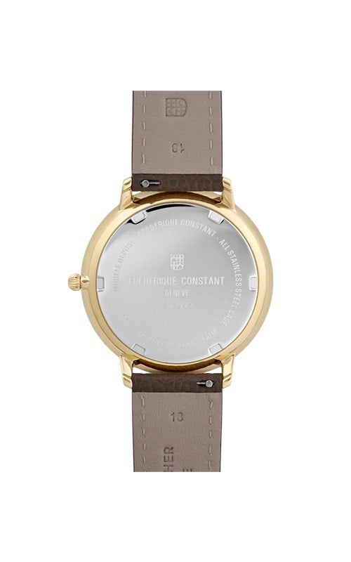 Frederique Constant FC.206RS3S5 Moonphase Watches