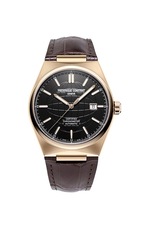 Frederique Constant FC.303B4NH4 Highlife Erkek Kol Saati