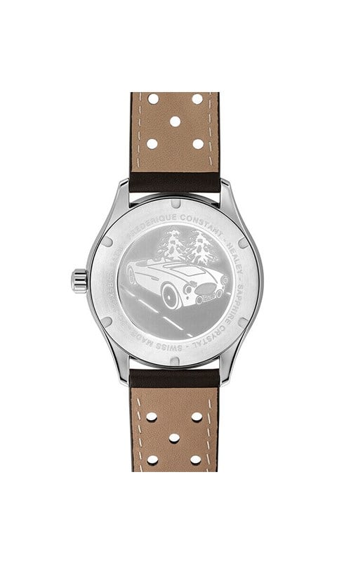 Frederique Constant FC.301HGRS5B26 Watches