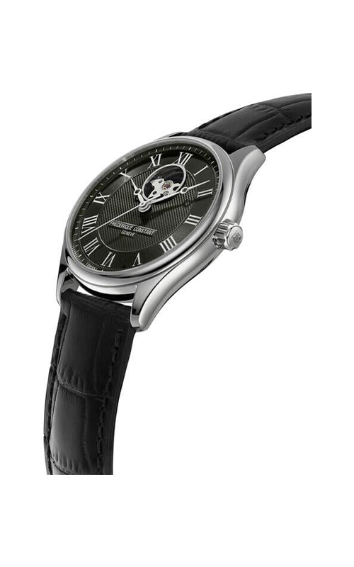 Frederique Constant FC.310MCK5B6 Heart Beat Erkek Kol Saati