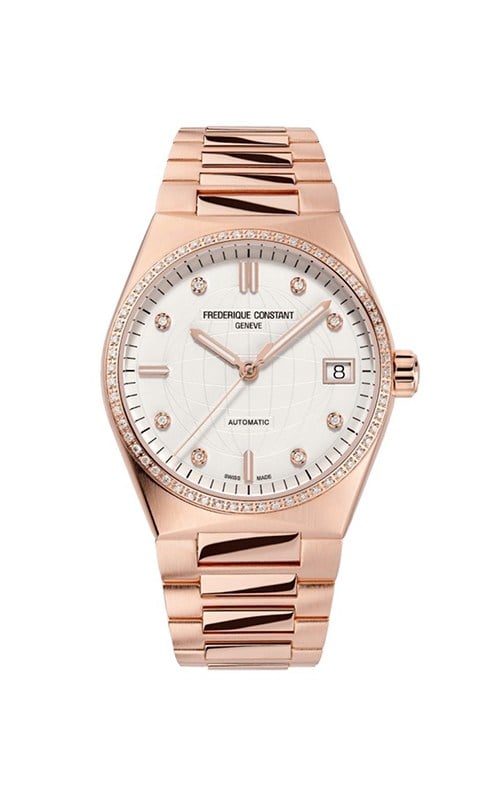 Frederique Constant FC.303VD2NHD4B Classic Watches