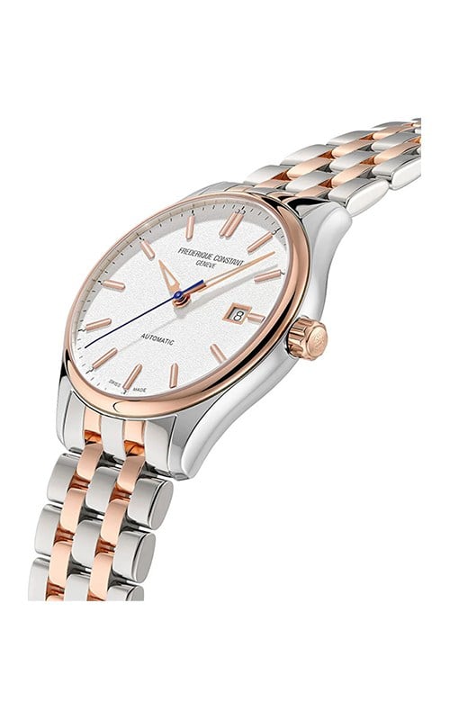 Frederique Constant FC.303SS5B2B Classics Index Watches