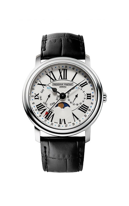 Frederique Constant FC.270M4P6 Classic Watches