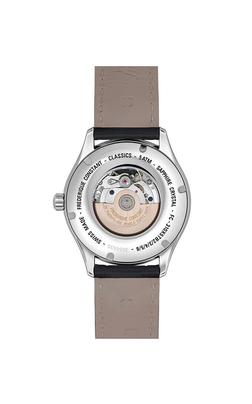 Frederique Constant FC.310MCK5B6 Heart Beat Erkek Kol Saati