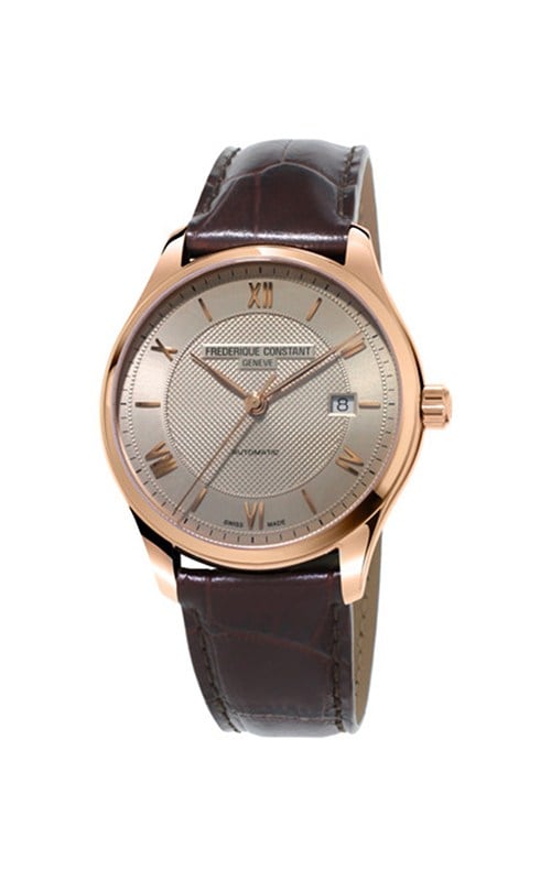 Frederique Constant FC.303MLG5B4 Classic Erkek Kol Saati