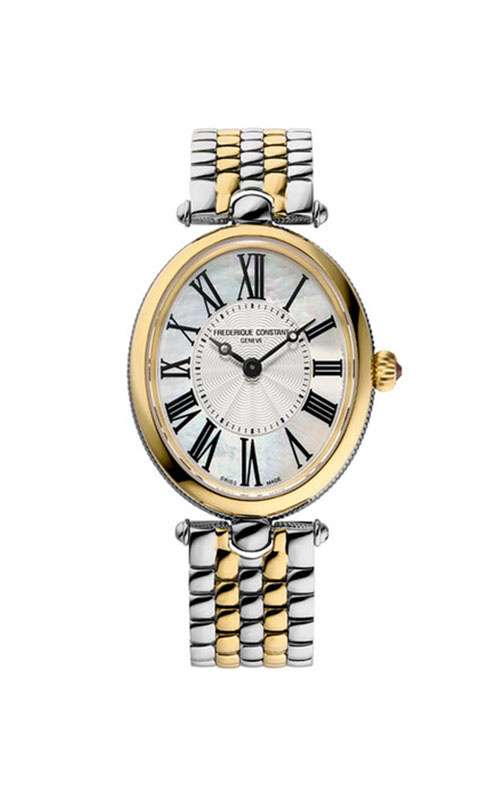 Frederique Constant FC.200MPW2V23B Classic Kadın Kol Saati