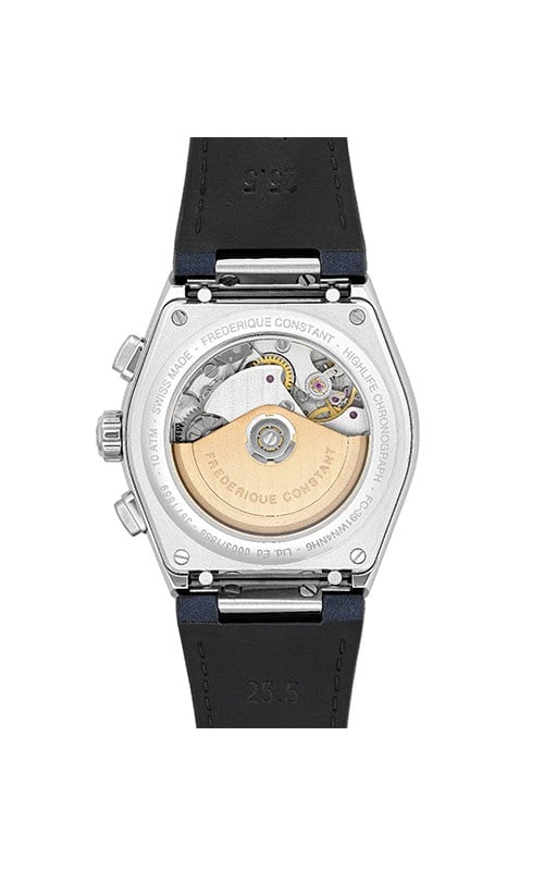 Frederique Constant FC.391WN4NH6 Highlife Watches