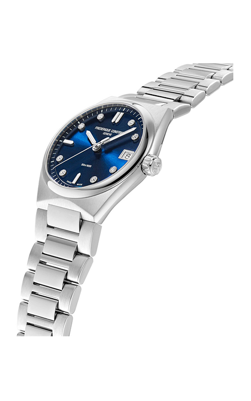 Frederique Constant FC.240ND2NH6B Highlife Kadın Kol Saati