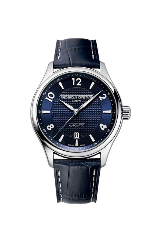 Frederique Constant FC.303RMN5B6 Runabout Erkek Kol Saati