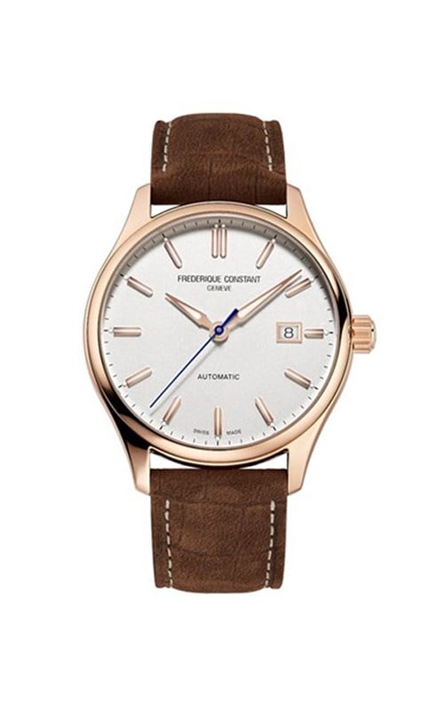 Frederique Constant FC.303NV5B4 Classic Erkek Kol Saati