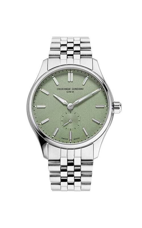 Frederique Constant FC.530GR3B6B Classics Index Watches