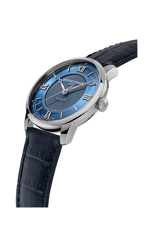 Frederique Constant FC.301N3B6 Classic Erkek Kol Saati