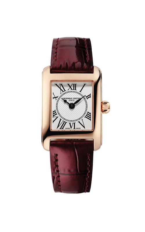 Frederique Constant FC.200MC14 Classic Kadın Kol Saati