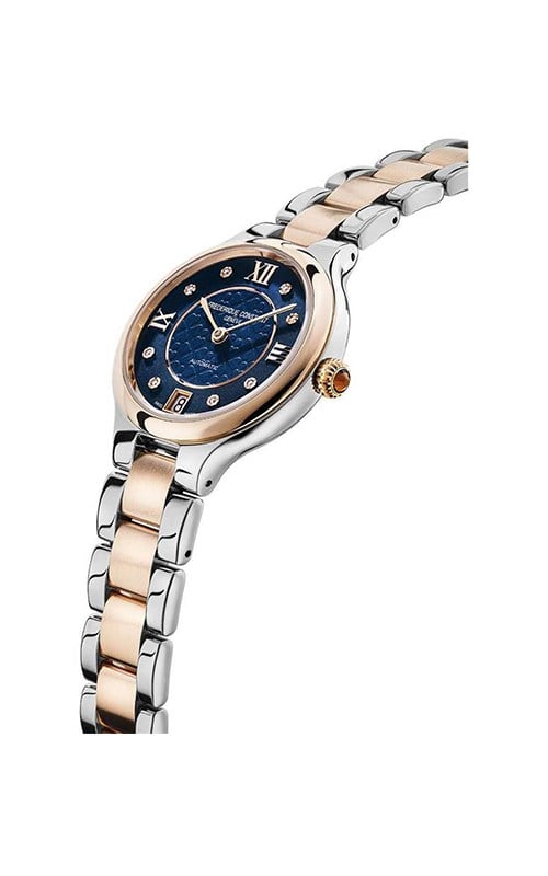 Frederique Constant FC.306LOD3ER2B Delight Kadın Kol Saati