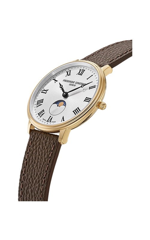 Frederique Constant FC.206RS3S5 Moonphase Watches